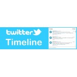 Twitter Timeline Widget